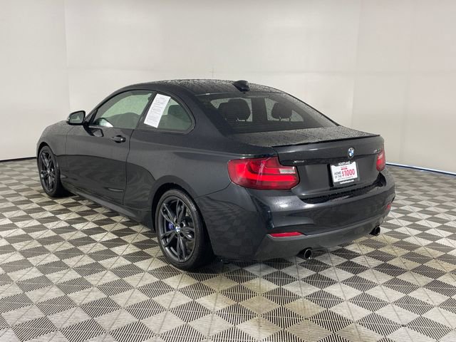 Used 2016 BMW M235i xDrive M235i xDrive image 22