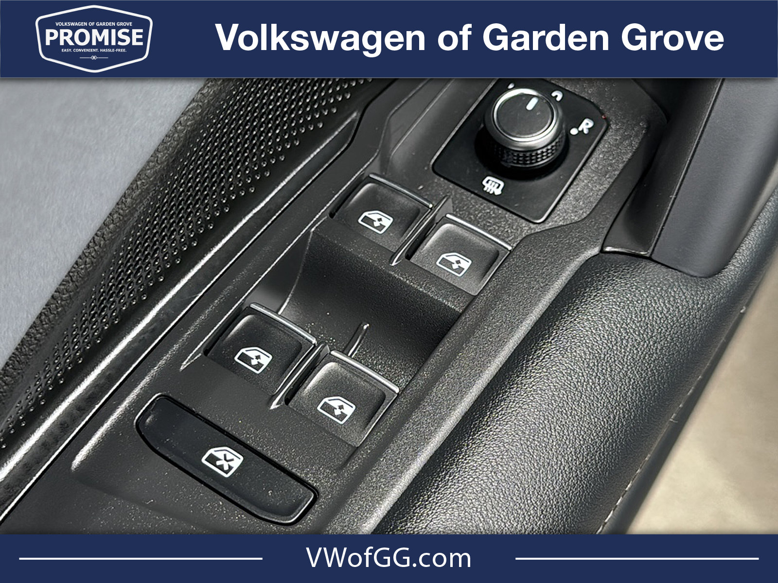 New 2026 Volkswagen Tiguan SE R-Line AWD/4WD image 10