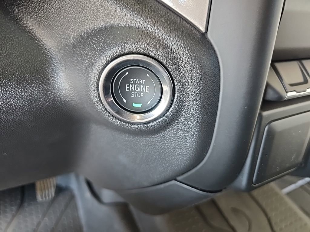 New 2026 Chevrolet Silverado 1500 Custom w/ Turbomax Blackout Package image 21