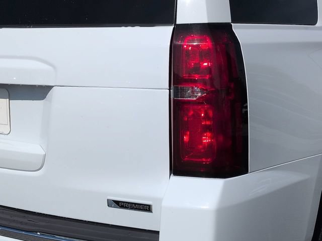 Used 2018 Chevrolet Tahoe Premier RWD image 12