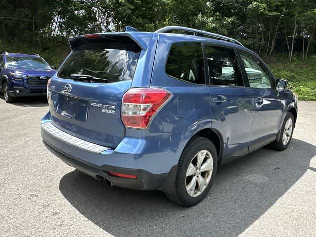 Used 2016 Subaru Forester 2.5i Limited AWD/4WD image 22