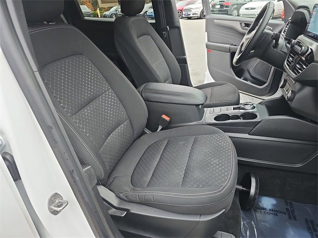 Certified 2024 Ford Escape Active image 10