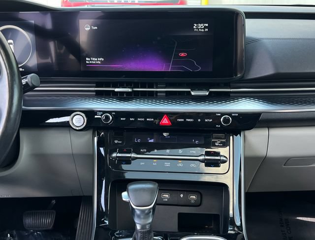 Used 2022 Kia Carnival SX Prestige FWD image 39