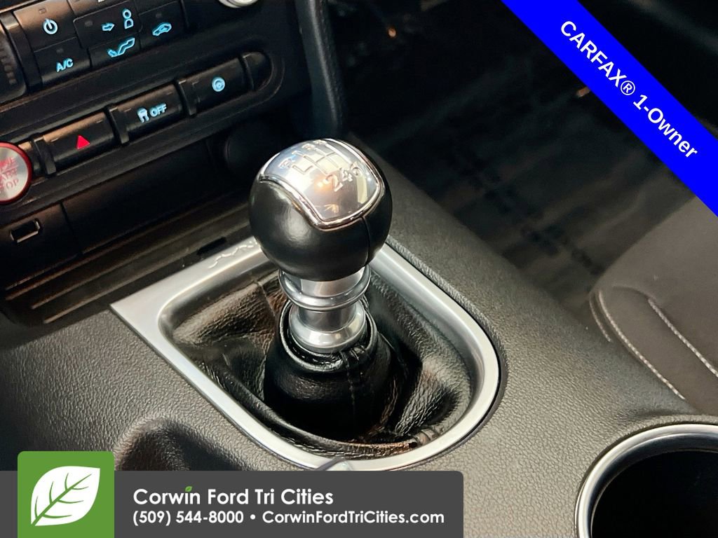 Used 2023 Ford Mustang GT image 9