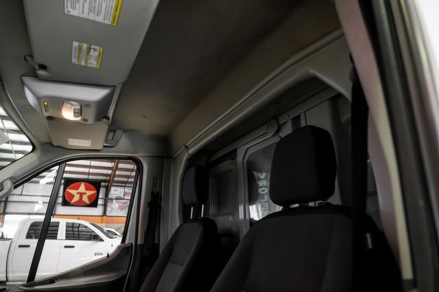 Used 2020 Ford Transit 350 w/ Interior Upgrade Package RWD image 20