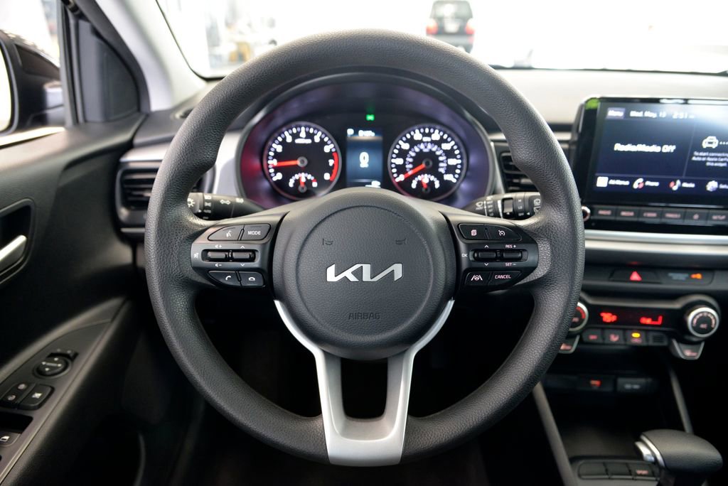 Used 2023 Kia Rio S w/ Technology Package FWD image 18