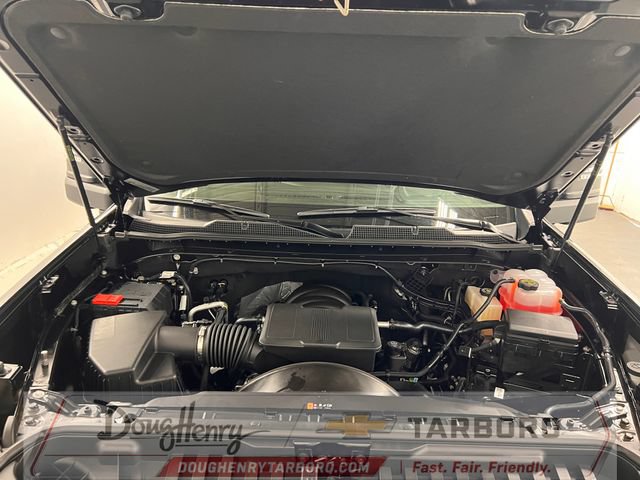New 2026 Chevrolet Silverado 2500 LT w/ Trail Boss Package AWD/4WD image 26