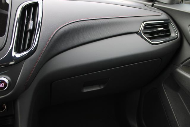 Used 2023 Chevrolet Equinox RS w/ RS Leather Package image 21