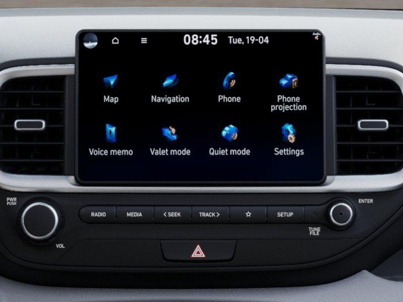 New 2026 Hyundai Venue SEL image 14