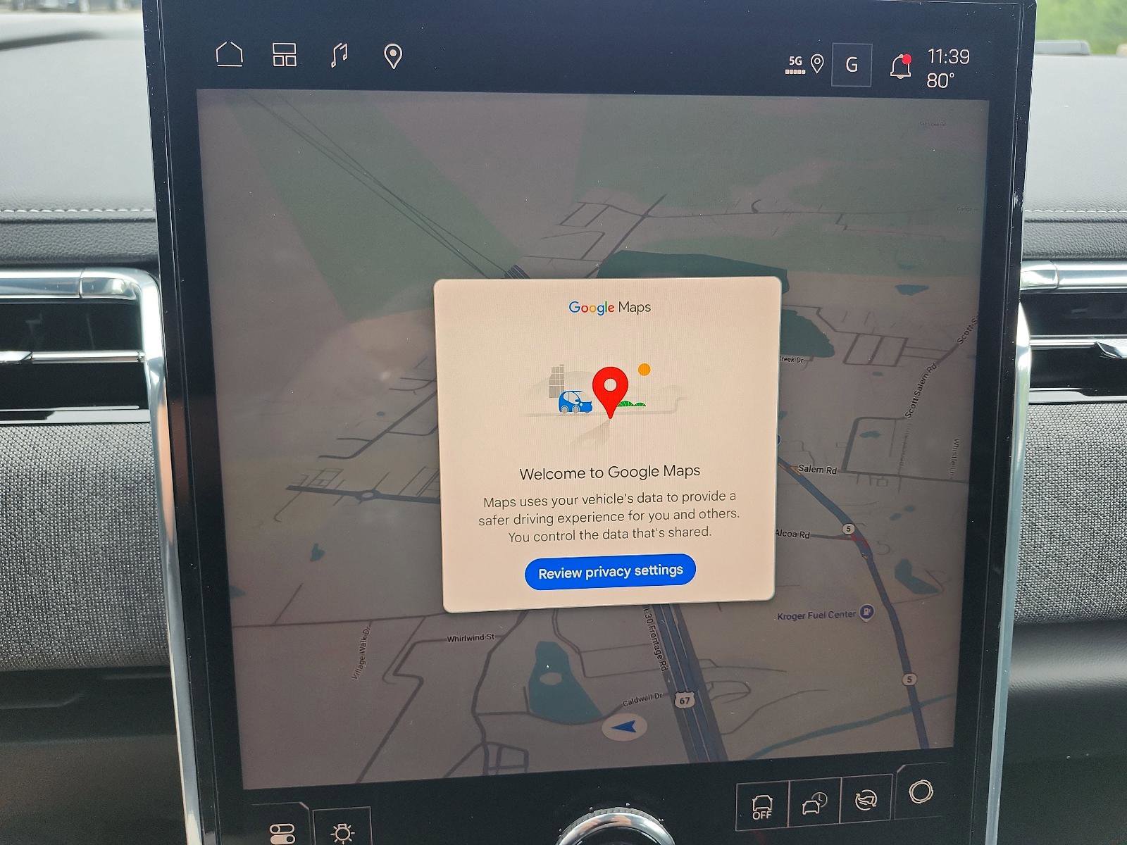 New 2026 GMC Sierra EV Elevation w/ Premium Package image 14