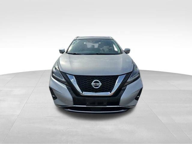 Used 2020 Nissan Murano SL w/ Moonroof Package image 9