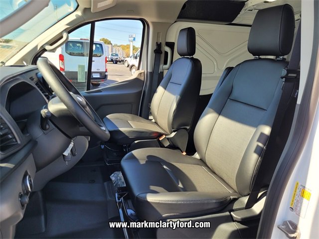 New 2025 Ford Transit 250 Low Roof AWD image 5