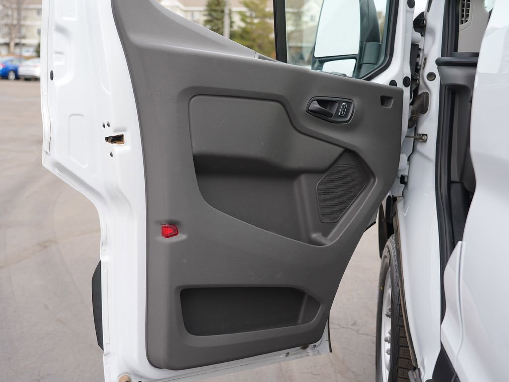 Used 2022 Ford Transit 350 XL RWD image 27