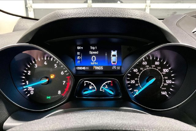 Used 2018 Ford Escape SE AWD/4WD image 18