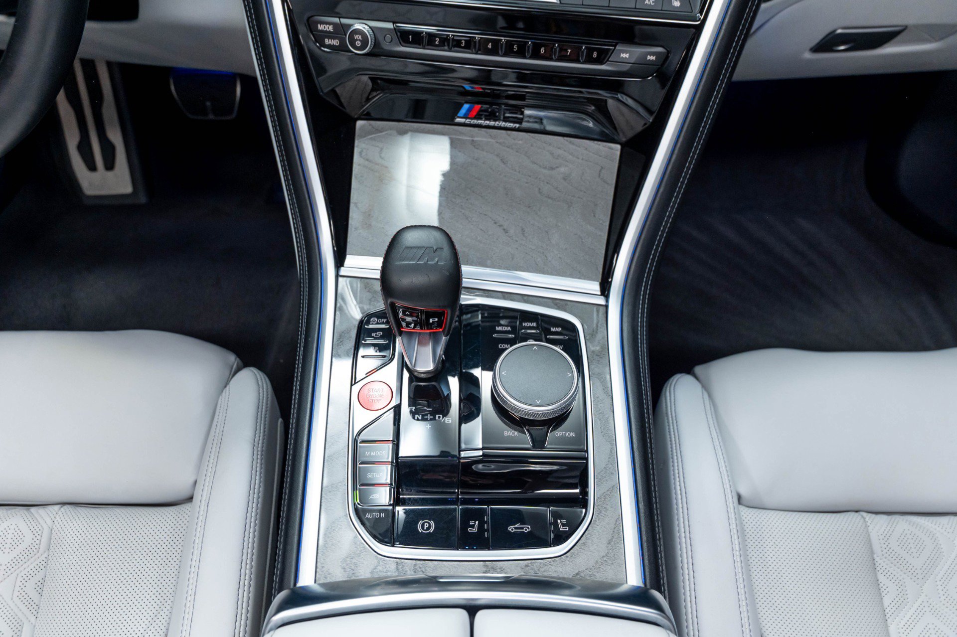 Used 2023 BMW M8 Competition AWD/4WD image 33