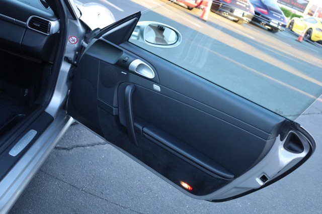 Used 2006 Porsche 911 Carrera S image 37