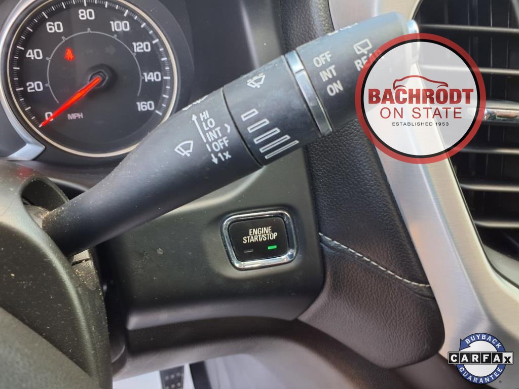 Used 2020 GMC Acadia SLT w/ LPO, Floor Liner Package image 21