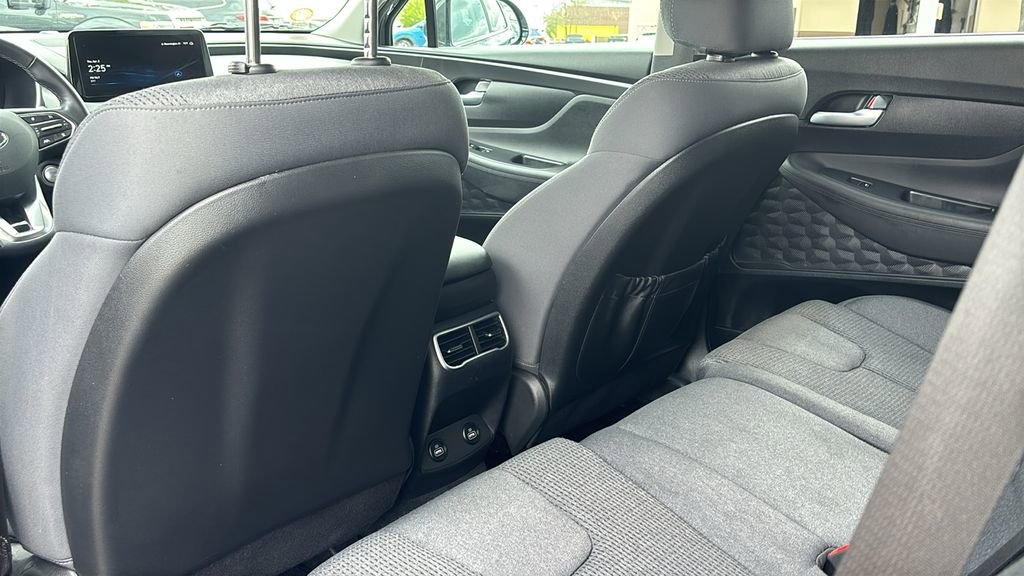 Used 2023 Hyundai Santa Fe SEL AWD/4WD image 30