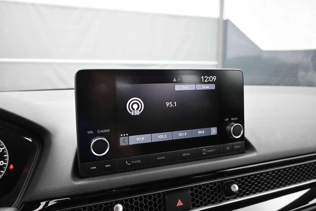 Certified 2026 Honda Civic Sport image 33