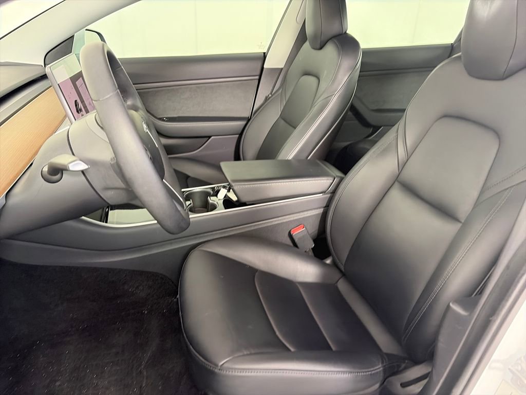 Used 2019 Tesla Model 3 AWD/4WD image 11