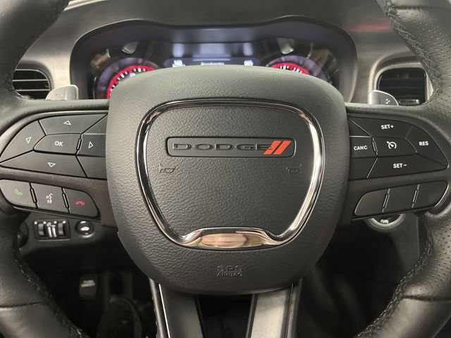 Used 2018 Dodge Charger R/T image 16