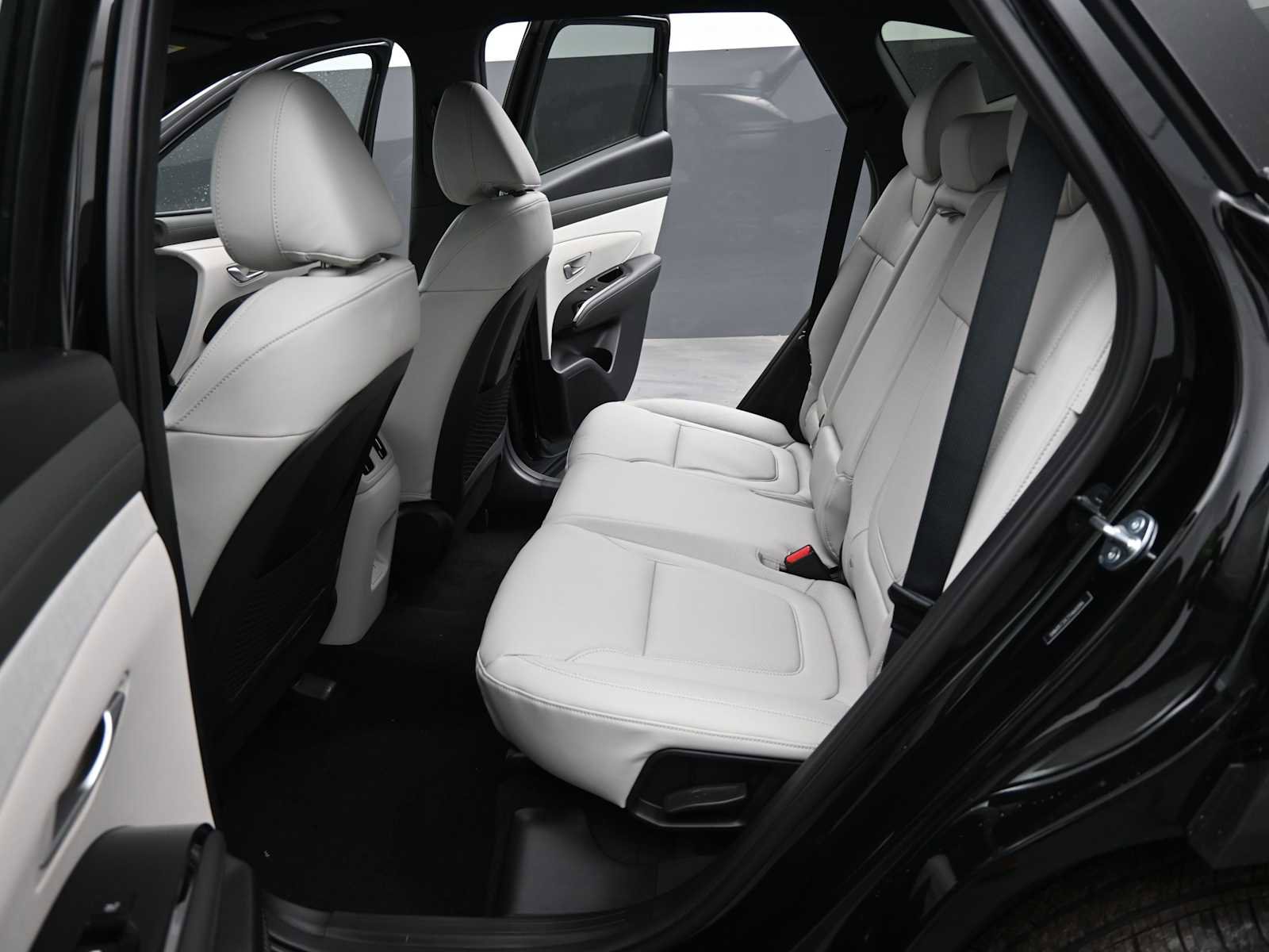 New 2026 Hyundai Tucson Limited image 14