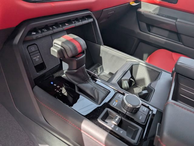 New 2026 Toyota Sequoia TRD Pro w/ TRD Performance Package (TMS) image 22