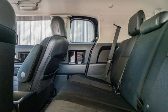 Used 2014 Toyota FJ Cruiser 4WD w/ Upgrade Package image 34