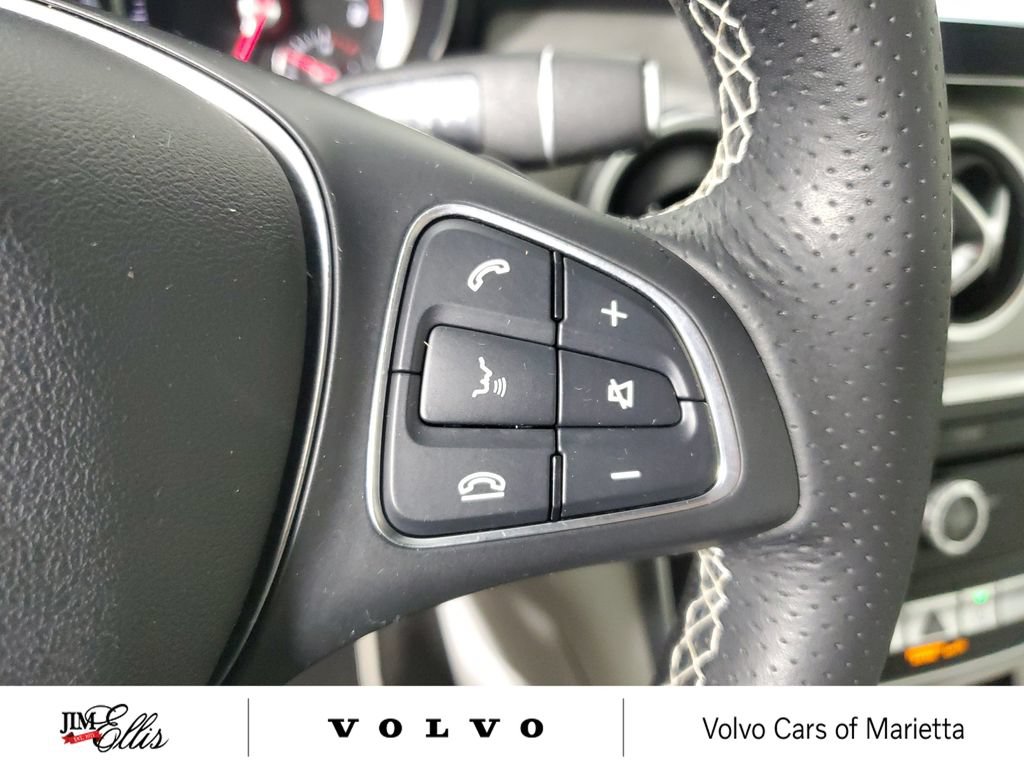 Used 2018 Mercedes-Benz GLA 250 image 26