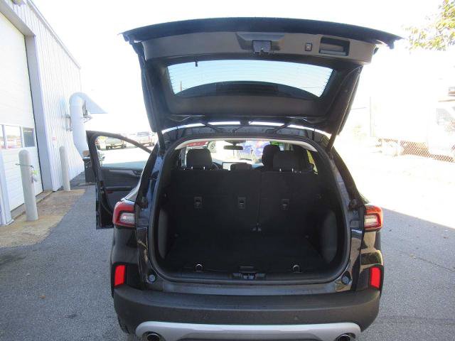 Certified 2023 Ford Escape Active w/ Tech Pack #1 AWD/4WD image 19
