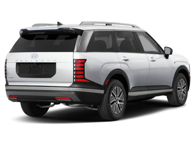 New 2026 Hyundai Palisade SEL AWD/4WD image 2