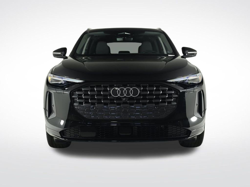 New 2025 Audi Q5 Prestige image 8