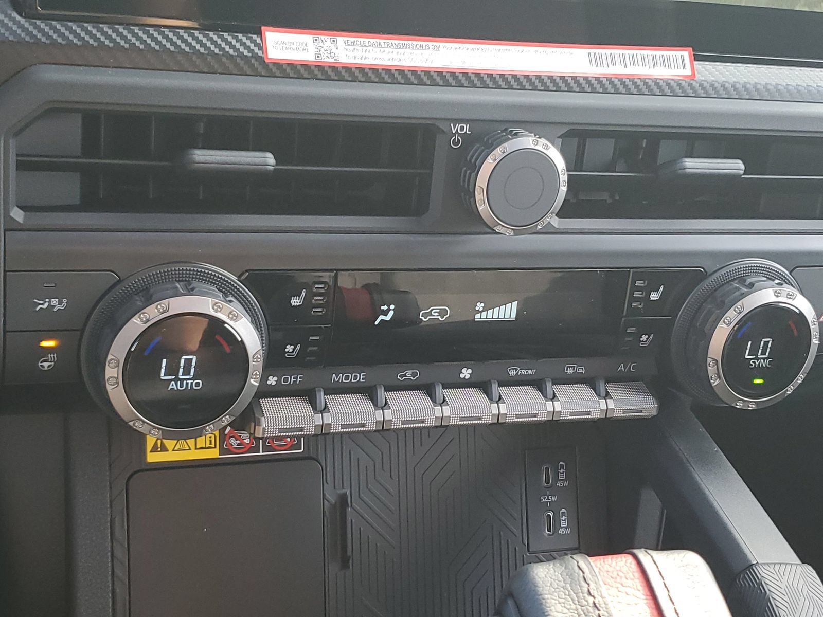 New 2026 Toyota 4Runner TRD Pro AWD/4WD image 28