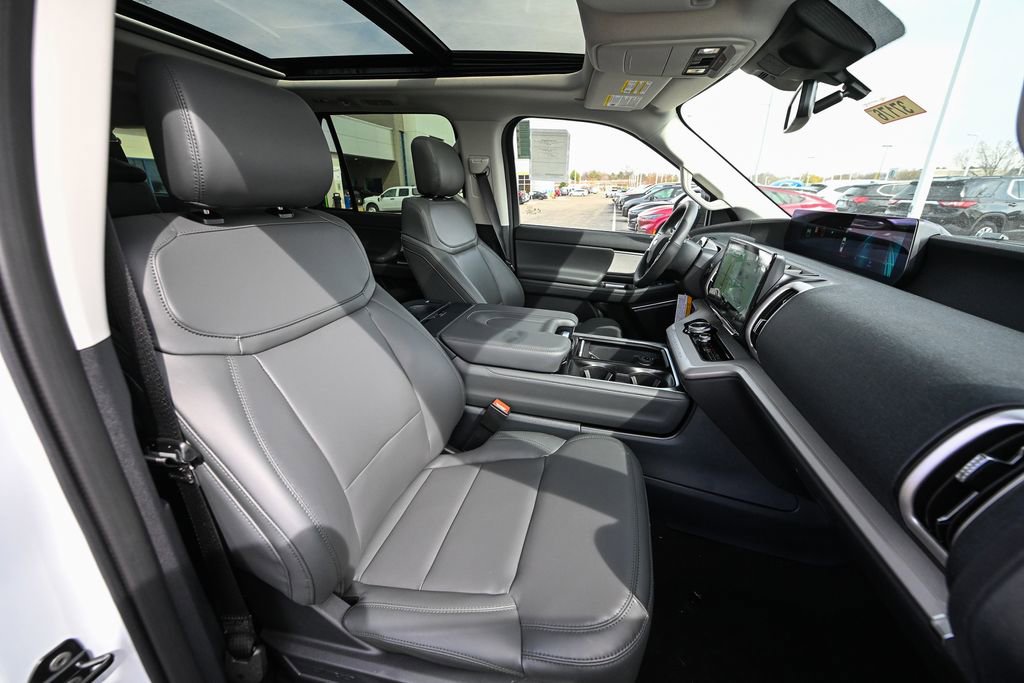 New 2026 Ford Expedition Max Active AWD/4WD image 23