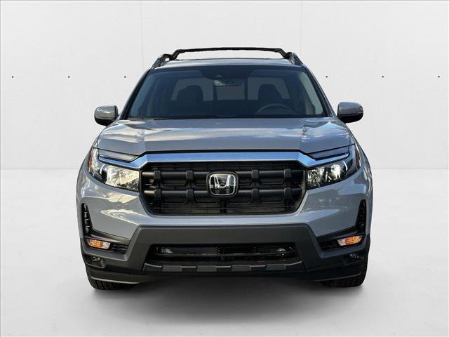New 2025 Honda Ridgeline RTL image 6
