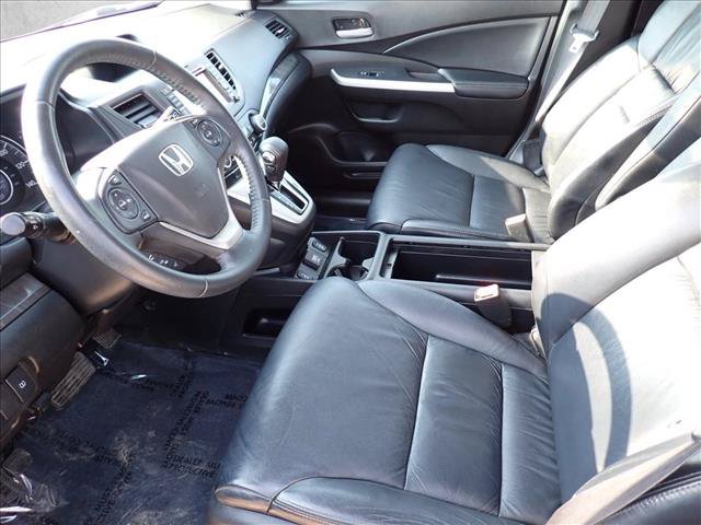 Used 2014 Honda CR-V EX-L image 10