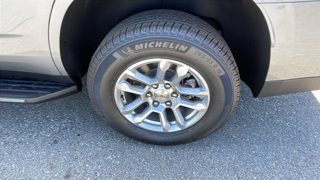 New 2026 Chevrolet Tahoe LS w/ LPO, Dark Essentials Package RWD image 28