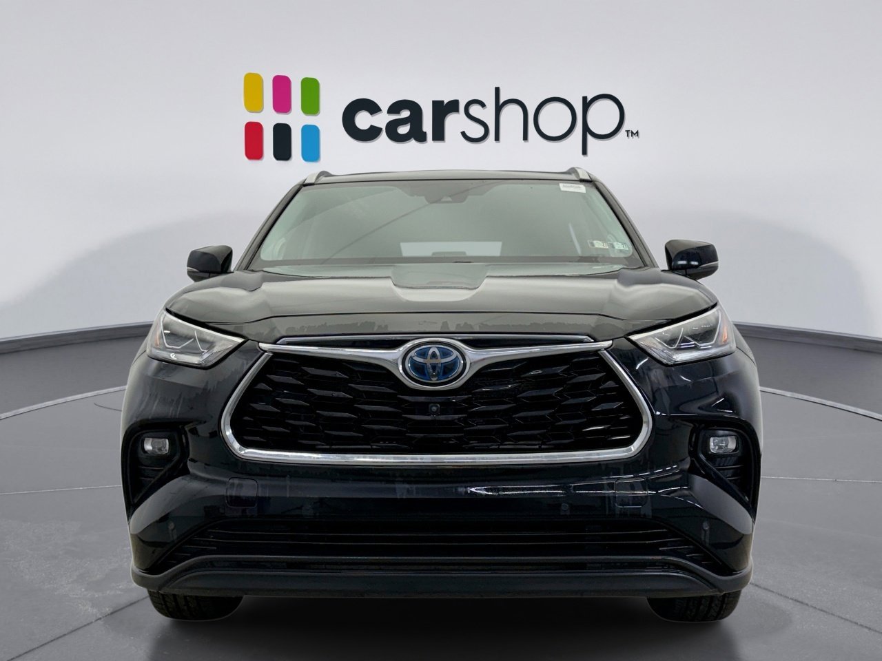 Used 2020 Toyota Highlander Limited image 8