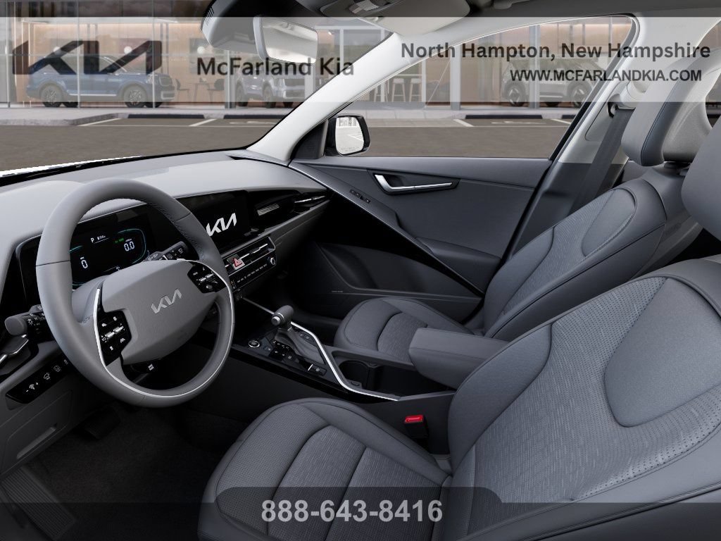 New 2026 Kia Niro FWD image 17