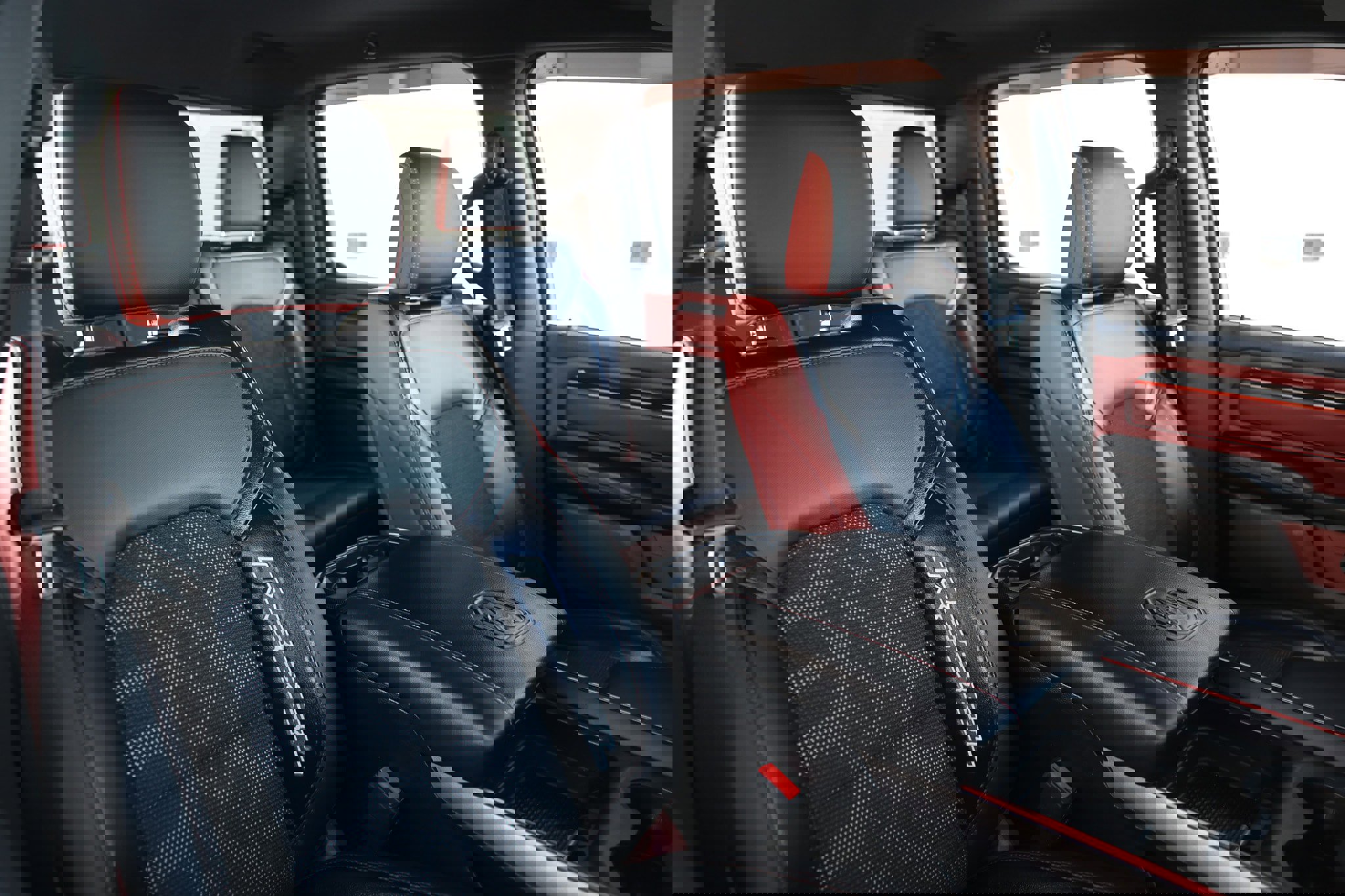 Used 2020 RAM 1500 Rebel w/ Rebel Level 1 Equipment Group image 22