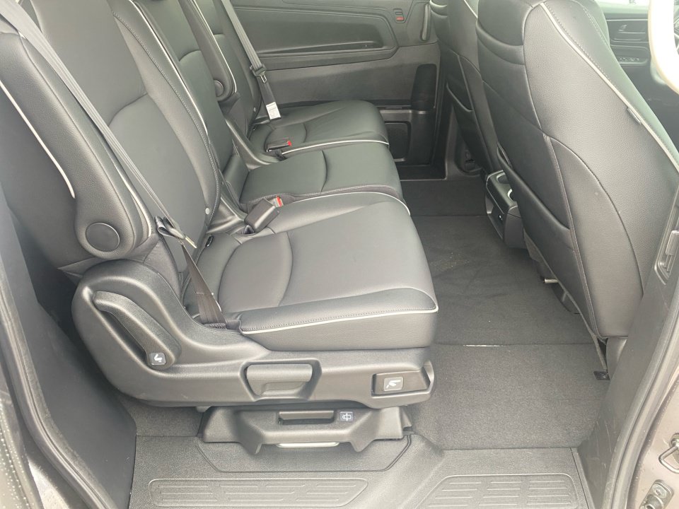 Used 2026 Honda Odyssey Touring image 33