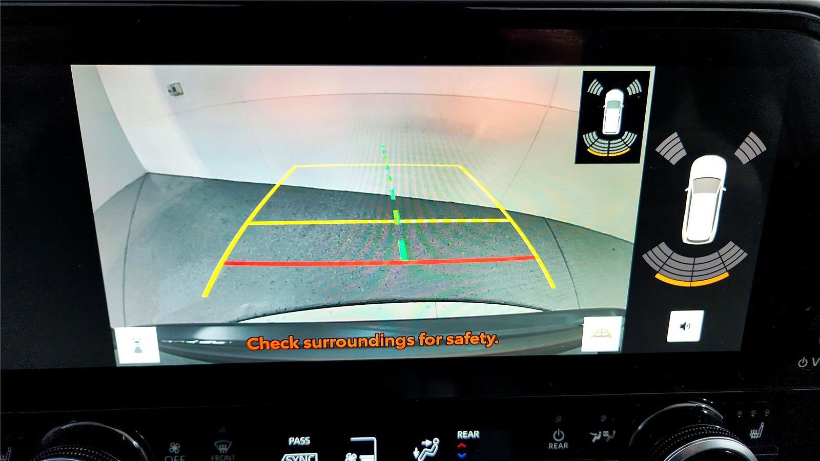 Used 2023 Toyota Highlander Limited image 33