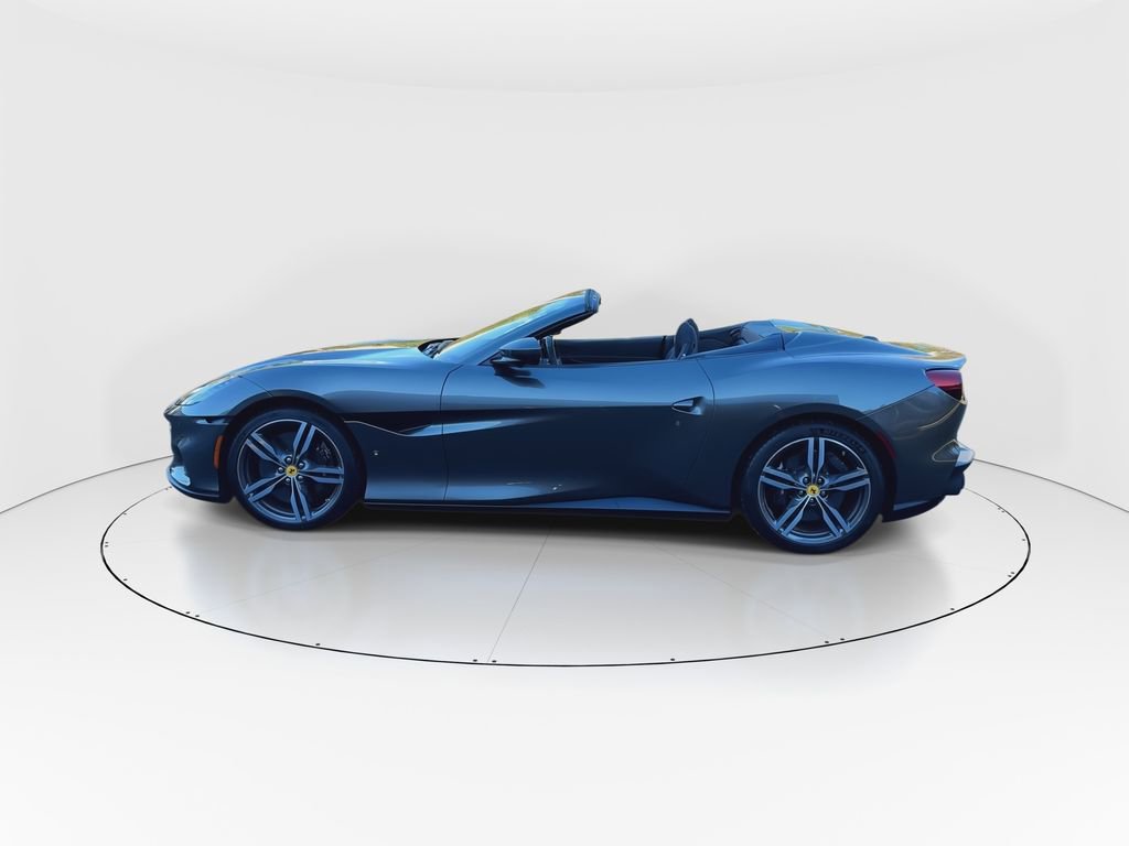 Used 2023 Ferrari Portofino M RWD image 5