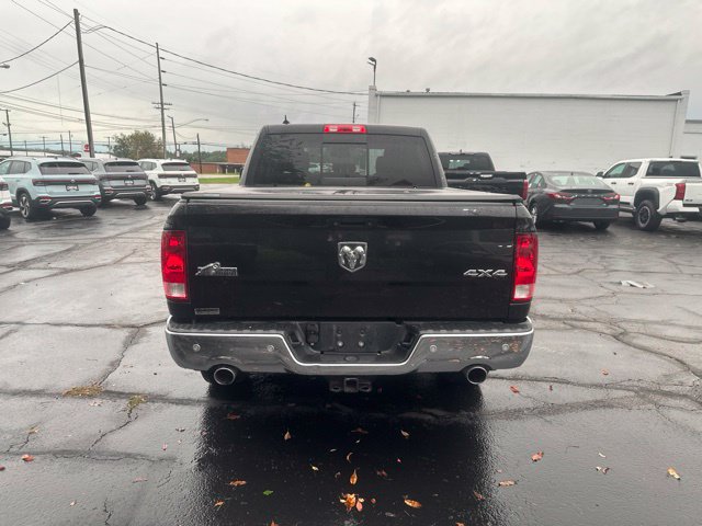 Used 2016 RAM 1500 Big Horn AWD/4WD image 6