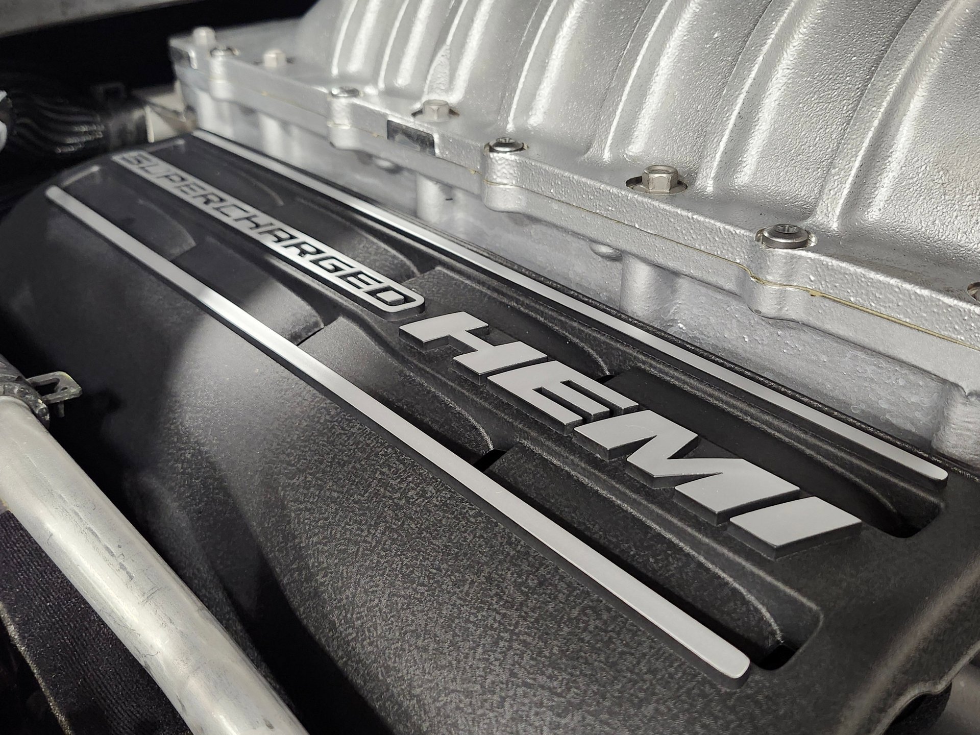 Used 2022 Dodge Challenger SRT Super Stock RWD image 11