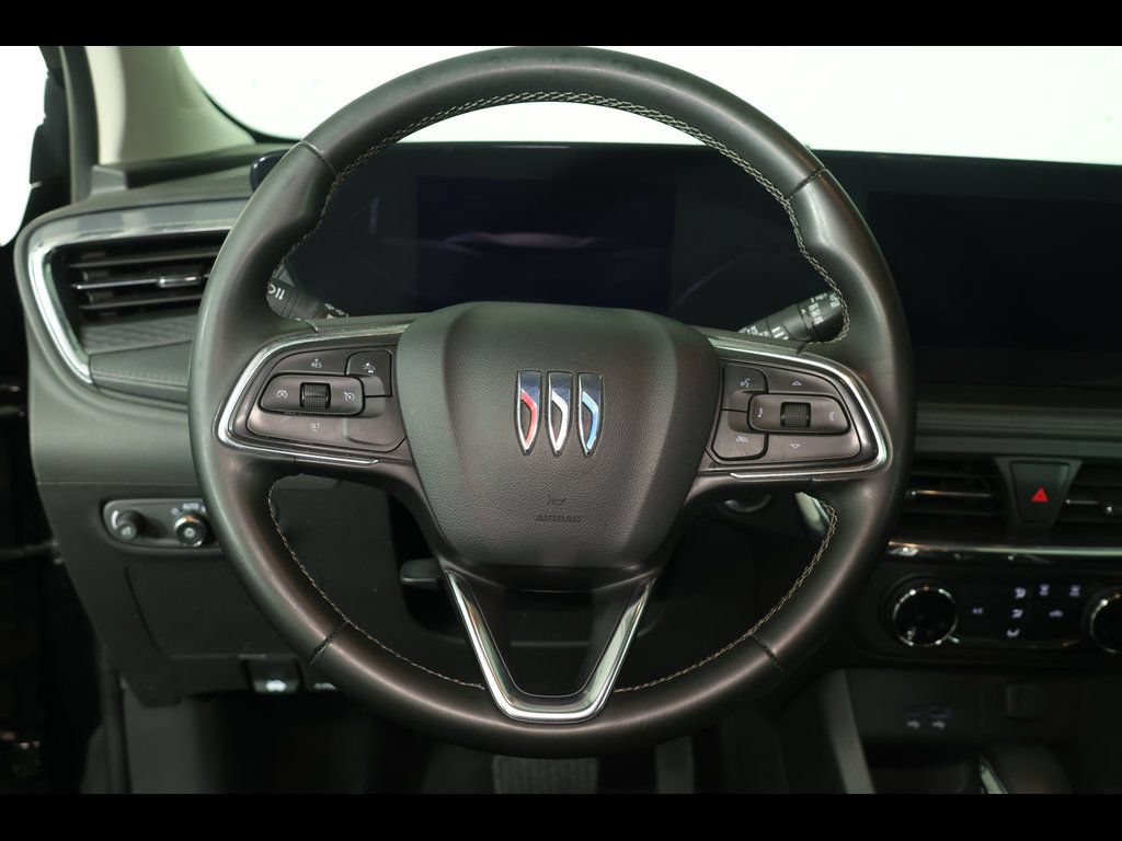 Used 2025 Buick Encore GX Preferred FWD image 11