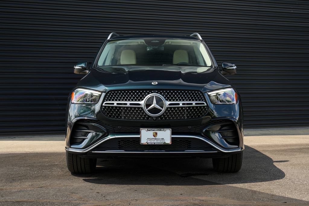 Used 2024 Mercedes-Benz GLE 450 4MATIC image 6
