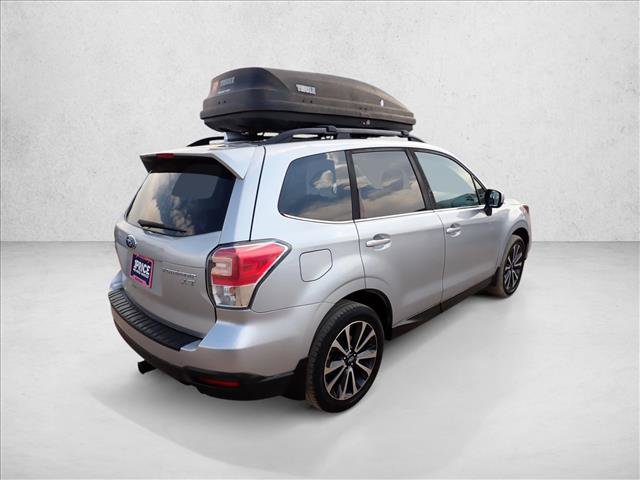 Used 2018 Subaru Forester 2.0XT Premium AWD/4WD image 4