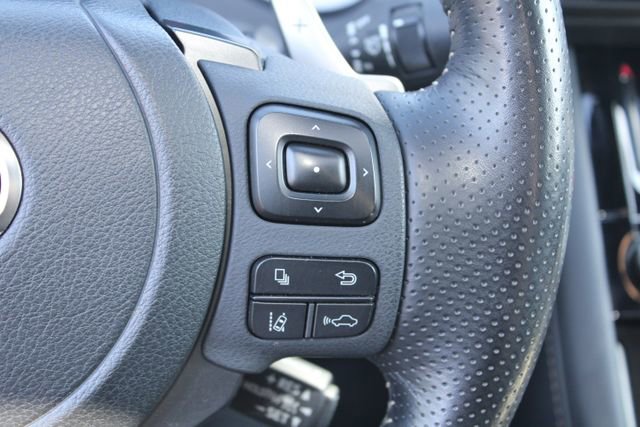 Certified 2023 Lexus IS 350 F Sport w/ Accessory Package 2 image 17