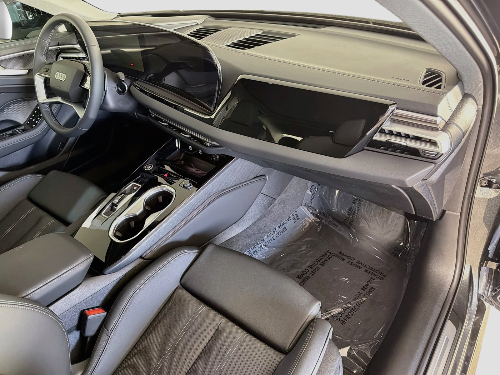 New 2026 Audi A6 Premium Plus AWD/4WD image 31